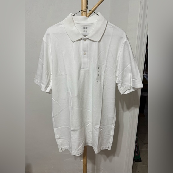 Uniqlo Polo Shirt - Picture 1 of 3